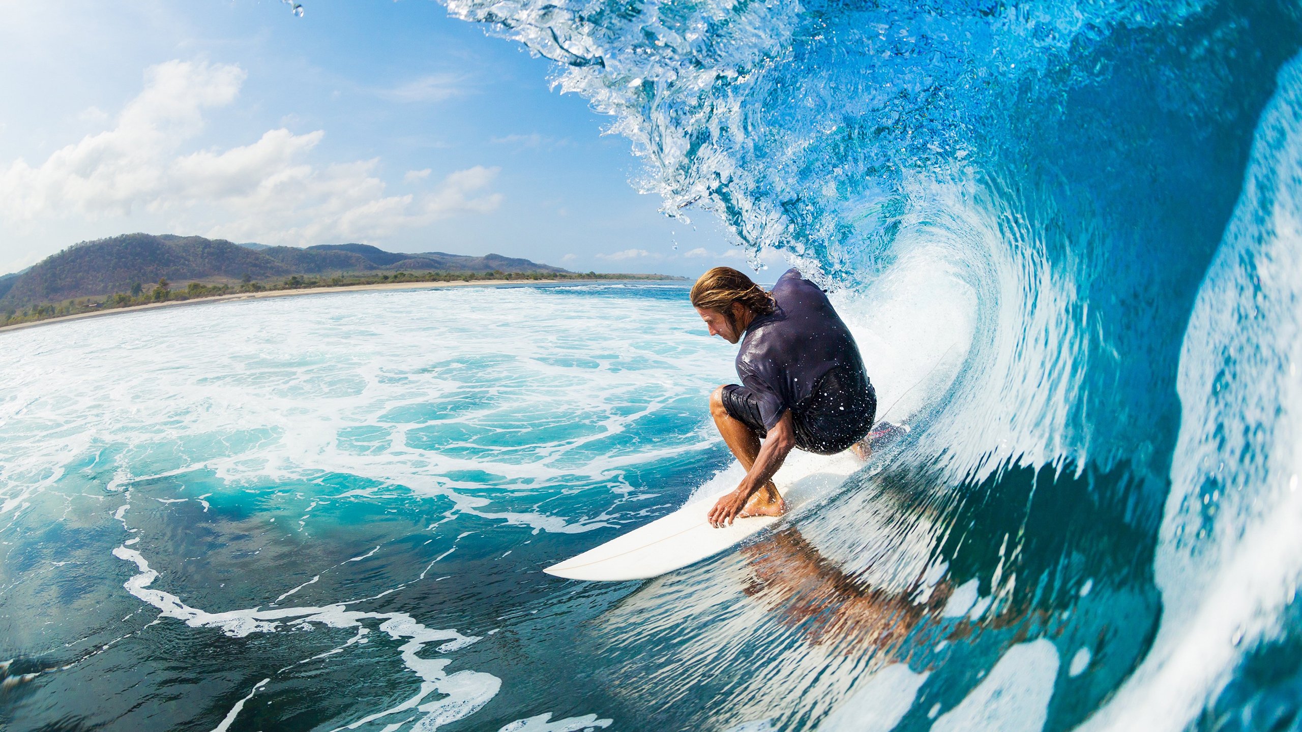起跳动力增强，迅速占领前段优势，起跳的原理